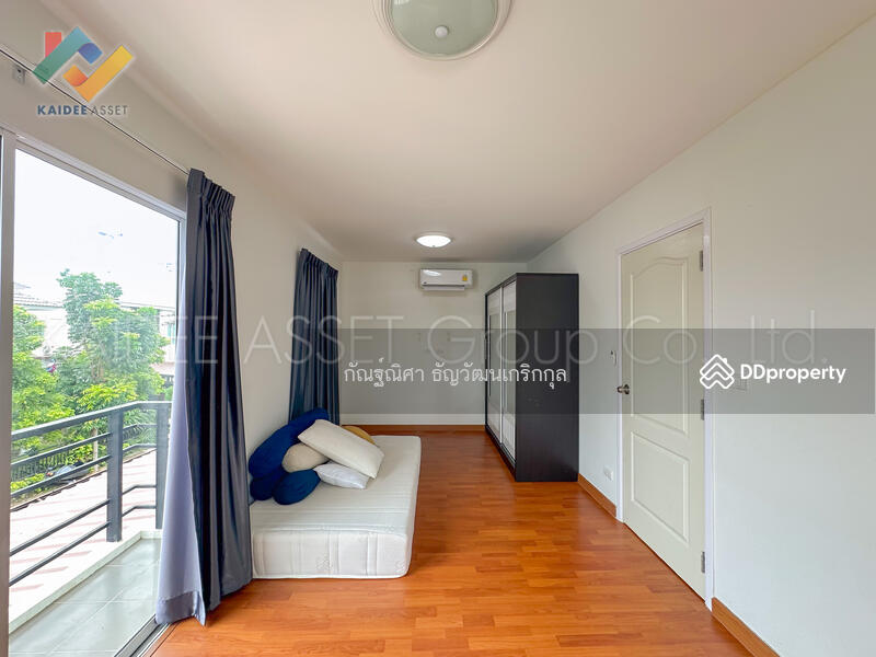 For Sale - Lanceo Crip Pracha Uthit - Suksawat, Samut Prakan