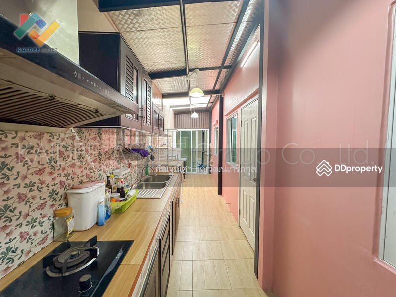 For Sale - Lanceo Crip Pracha Uthit - Suksawat, Samut Prakan