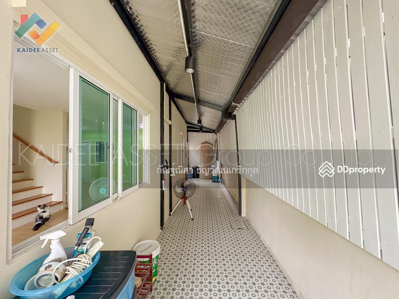 For Sale - Lanceo Crip Pracha Uthit - Suksawat, Samut Prakan