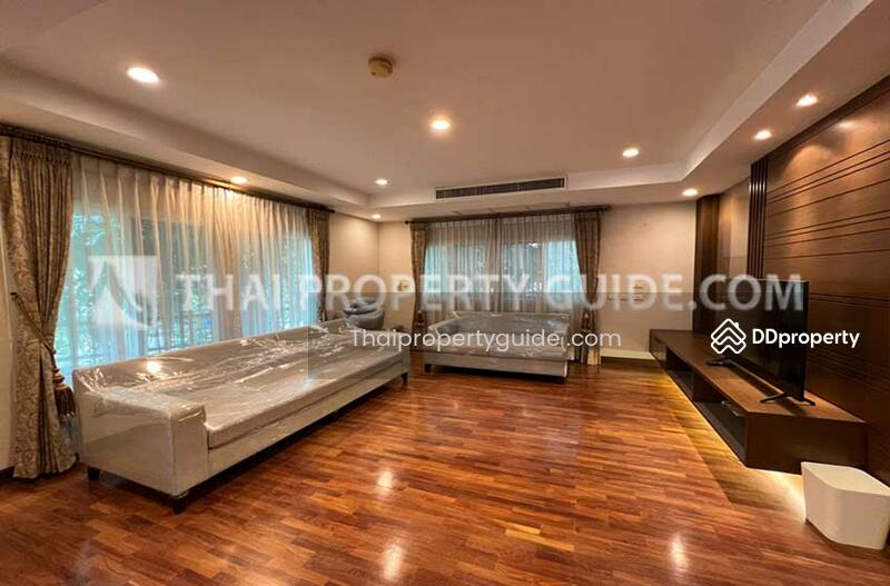 ให้เช่า - House with Private Pool in Nichada Thani, นนทบุรี