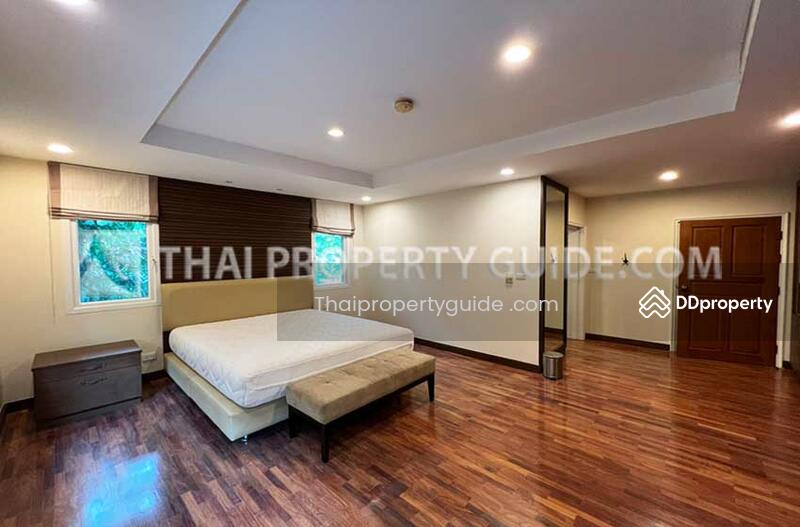 ให้เช่า - House with Private Pool in Nichada Thani, นนทบุรี