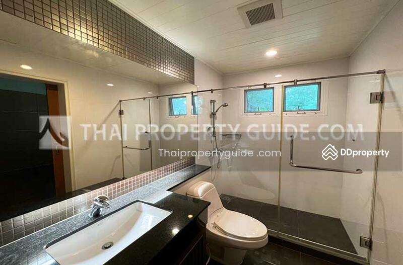 ให้เช่า - House with Private Pool in Nichada Thani, นนทบุรี