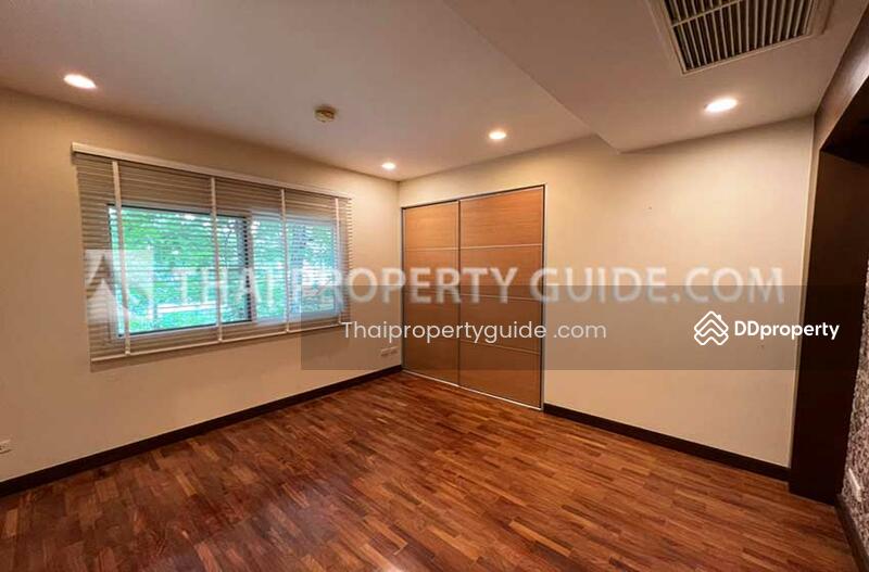 ให้เช่า - House with Private Pool in Nichada Thani, นนทบุรี