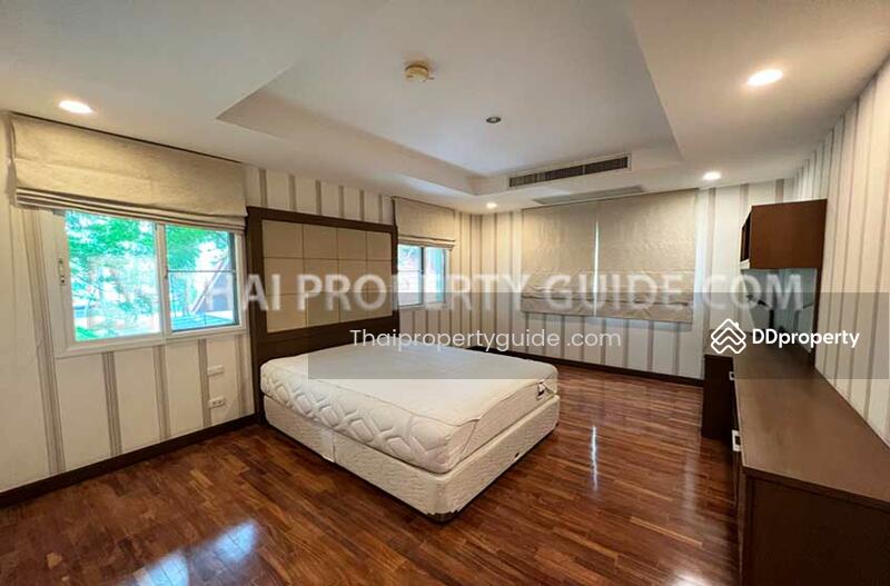 ให้เช่า - House with Private Pool in Nichada Thani, นนทบุรี
