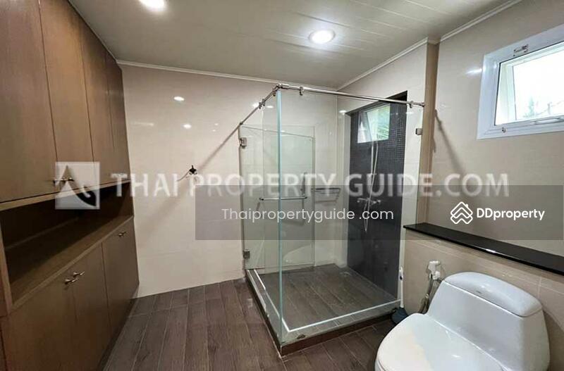 ให้เช่า - House with Private Pool in Nichada Thani, นนทบุรี
