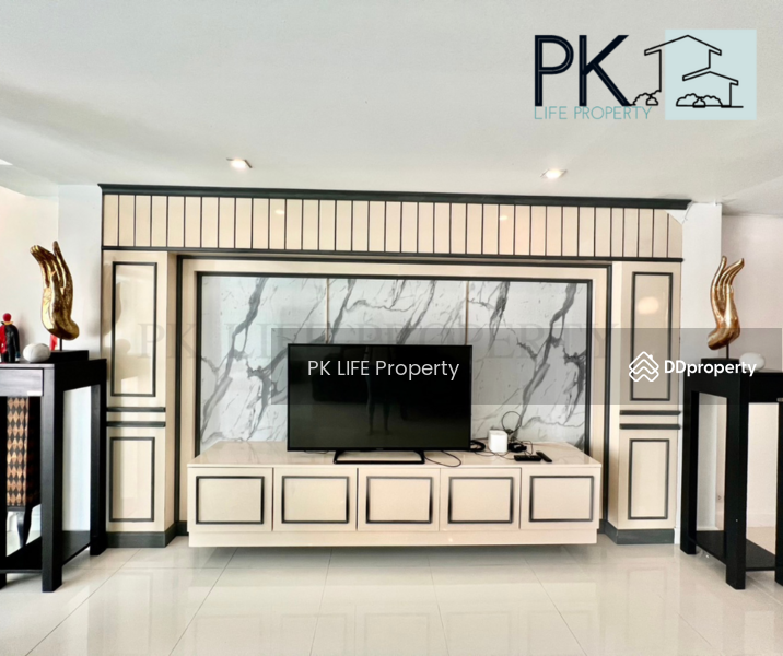 5R0538 This Pool Villa 3bedroom 3bathroom 85,000/month in kathu have fully furnished, Phuket, Kathu, Kathu, Phuket, 3 Bedrooms, 300 sqm, Villa For Rent, by PK LIFE Property, 11478305 - DDproperty.com