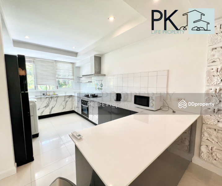 5R0538 This Pool Villa 3bedroom 3bathroom 85,000/month in kathu have fully furnished, Phuket, Kathu, Kathu, Phuket, 3 Bedrooms, 300 sqm, Villa For Rent, by PK LIFE Property, 11478305 - DDproperty.com
