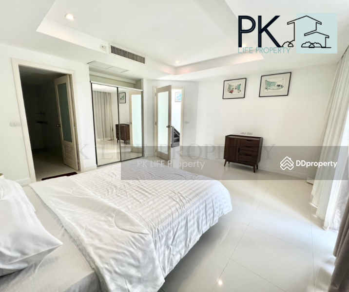 5R0538 This Pool Villa 3bedroom 3bathroom 80,000/month in kathu have fully furnished, Phuket, Kathu, Kathu, Phuket, 3 Bedrooms, 300 sqm, Villa For Rent, by PK LIFE Property, 11478305 - DDproperty.com