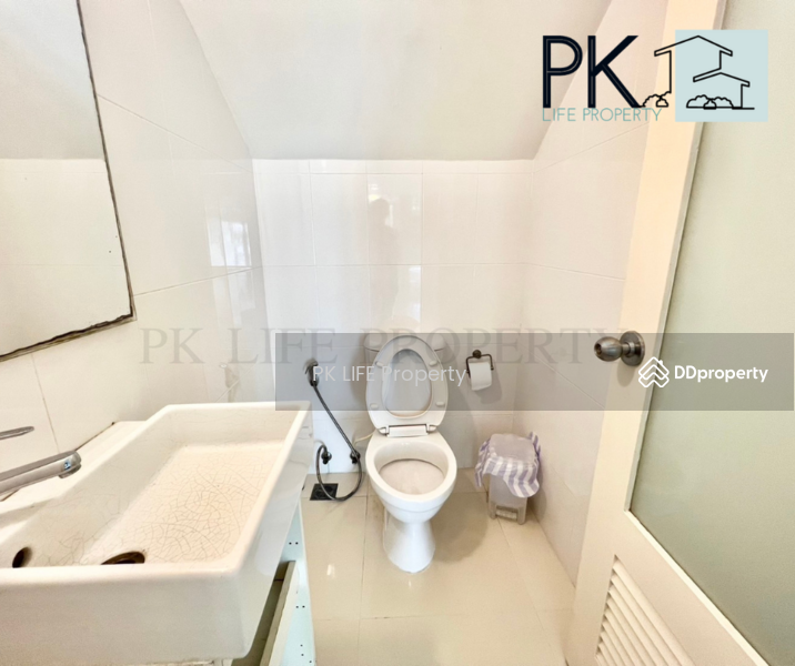 ให้เช่า - 5R0538 This Pool Villa 3bedroom 3bathroom 85,000/month in kathu have fully furnished, ภูเก็ต