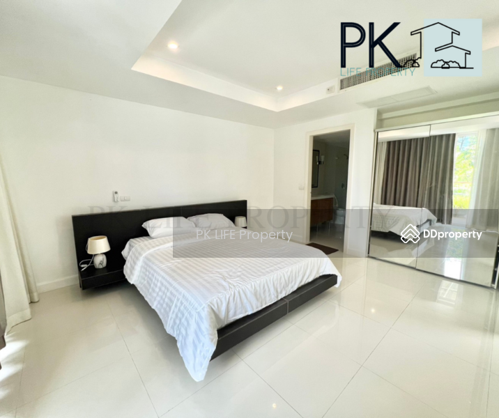 5R0538 This Pool Villa 3bedroom 3bathroom 80,000/month in kathu have fully furnished, Phuket, Kathu, Kathu, Phuket, 3 Bedrooms, 300 sqm, Villa For Rent, by PK LIFE Property, 11478305 - DDproperty.com