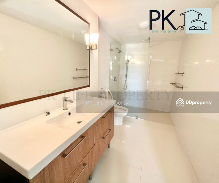 ให้เช่า - 5R0538 This Pool Villa 3bedroom 3bathroom 85,000/month in kathu have fully furnished, ภูเก็ต