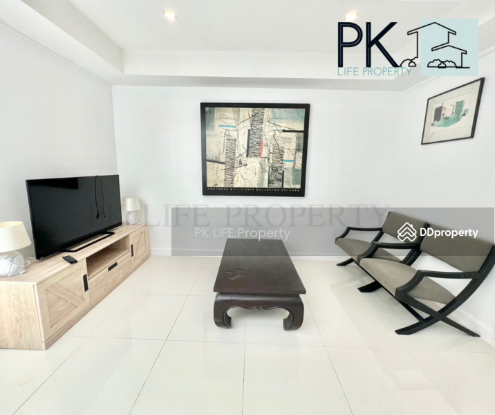 ให้เช่า - 5R0538 This Pool Villa 3bedroom 3bathroom 85,000/month in kathu have fully furnished, ภูเก็ต