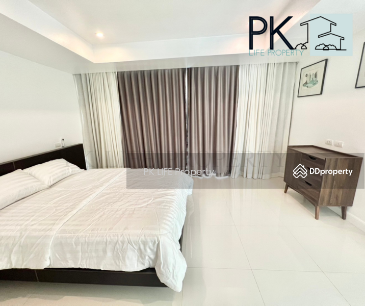5R0538 This Pool Villa 3bedroom 3bathroom 85,000/month in kathu have fully furnished, Phuket, Kathu, Kathu, Phuket, 3 Bedrooms, 300 sqm, Villa For Rent, by PK LIFE Property, 11478305 - DDproperty.com