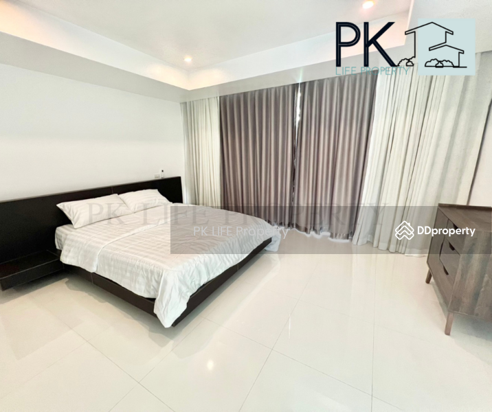 ให้เช่า - 5R0538 This Pool Villa 3bedroom 3bathroom 85,000/month in kathu have fully furnished, ภูเก็ต