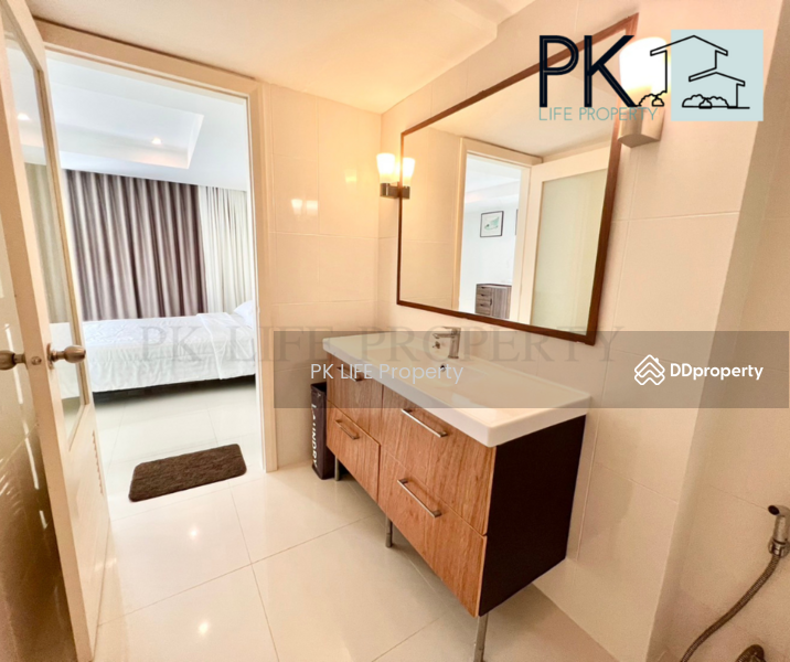 ให้เช่า - 5R0538 This Pool Villa 3bedroom 3bathroom 85,000/month in kathu have fully furnished, ภูเก็ต