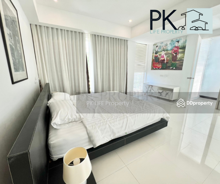 5R0538 This Pool Villa 3bedroom 3bathroom 85,000/month in kathu have fully furnished, Phuket, Kathu, Kathu, Phuket, 3 Bedrooms, 300 sqm, Villa For Rent, by PK LIFE Property, 11478305 - DDproperty.com
