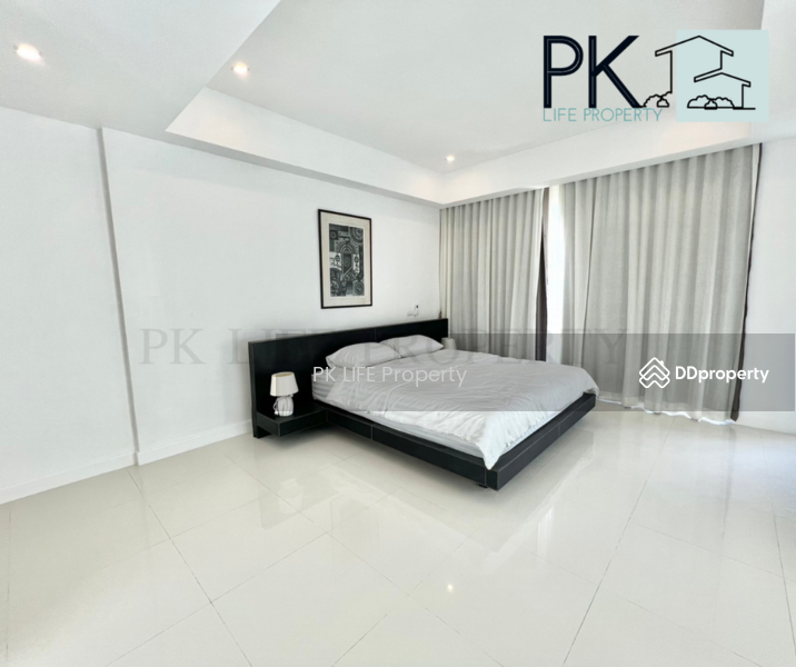 5R0538 This Pool Villa 3bedroom 3bathroom 85,000/month in kathu have fully furnished, Phuket, Kathu, Kathu, Phuket, 3 Bedrooms, 300 sqm, Villa For Rent, by PK LIFE Property, 11478305 - DDproperty.com