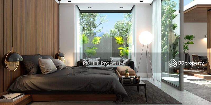 The Adamantia Villas : ดิ อดามันเทียร์ วิลล่า, ภูเก็ต, ศรีสุนทร, ถลาง, ภูเก็ต, 515 ตร.ม., วิลล่า ขาย, โดย PK LIFE Property, 11478353 - DDproperty.com