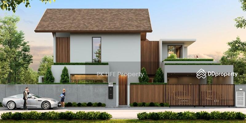 The Adamantia Villas : ดิ อดามันเทียร์ วิลล่า, ภูเก็ต, ศรีสุนทร, ถลาง, ภูเก็ต, 515 ตร.ม., วิลล่า ขาย, โดย PK LIFE Property, 11478353 - DDproperty.com