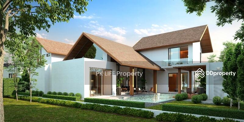 The Adamantia Villas, Phuket, Sri Sunthon, Thalang, Phuket, 4 Bedrooms, 515 sqm, Villa For Sale, by PK LIFE Property, 11478353 - DDproperty.com