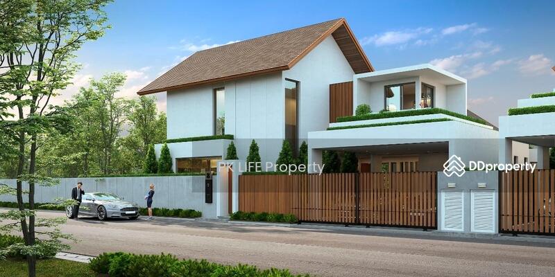 The Adamantia Villas, Phuket, Sri Sunthon, Thalang, Phuket, 4 Bedrooms, 515 sqm, Villa For Sale, by PK LIFE Property, 11478353 - DDproperty.com