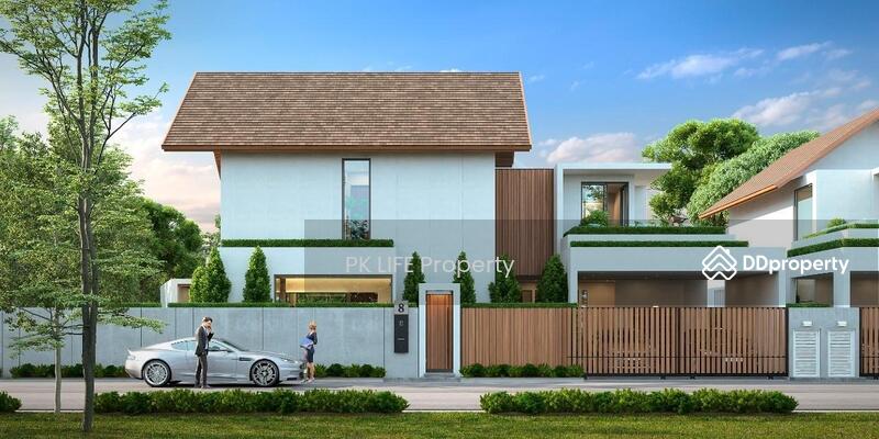 The Adamantia Villas : ดิ อดามันเทียร์ วิลล่า, ภูเก็ต, ศรีสุนทร, ถลาง, ภูเก็ต, 515 ตร.ม., วิลล่า ขาย, โดย PK LIFE Property, 11478353 - DDproperty.com