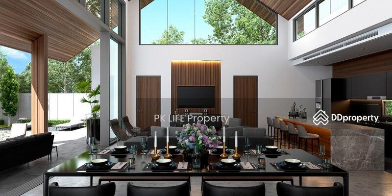 The Adamantia Villas : ดิ อดามันเทียร์ วิลล่า, ภูเก็ต, ศรีสุนทร, ถลาง, ภูเก็ต, 515 ตร.ม., วิลล่า ขาย, โดย PK LIFE Property, 11478353 - DDproperty.com