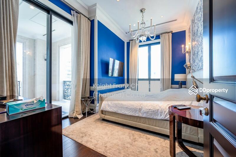 98 Wireless, Bangkok, 98 Wireless Road, Lumphini, Pathum Wan, Bangkok, 2 Bedrooms, 133 sqm, Condo For Sale, by Knight Frank Chartered (Thailand) Co.,Ltd, 11478450 - DDproperty.com