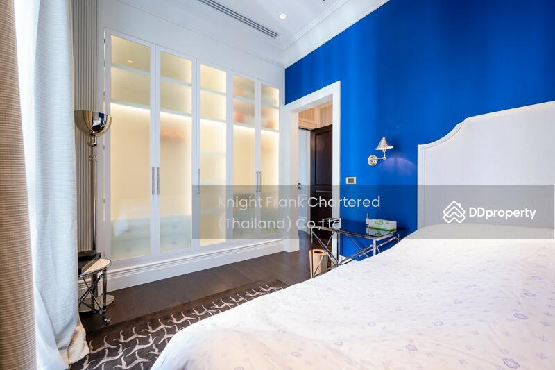 98 Wireless, Bangkok, 98 Wireless Road, Lumphini, Pathum Wan, Bangkok, 2 Bedrooms, 133 sqm, Condo For Sale, by Knight Frank Chartered (Thailand) Co.,Ltd, 11478450 - DDproperty.com