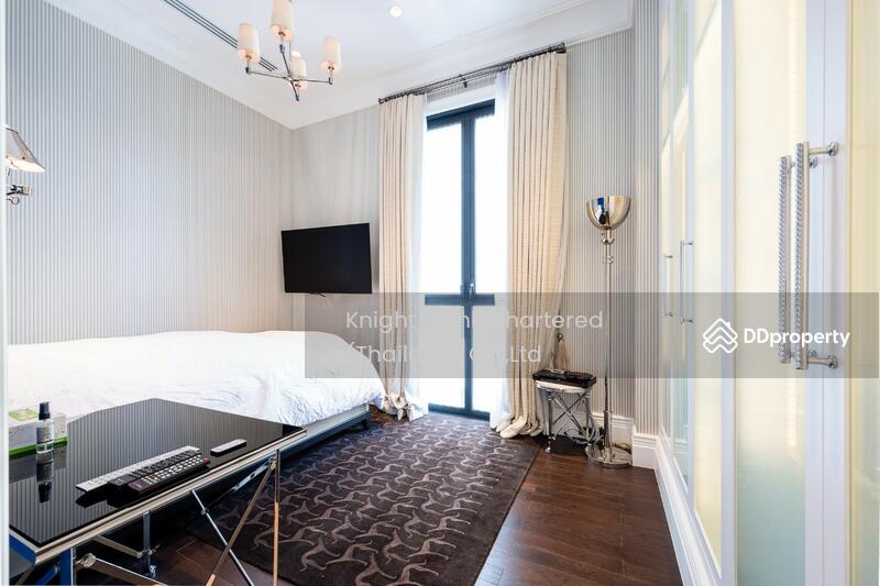 98 Wireless, Bangkok, 98 Wireless Road, Lumphini, Pathum Wan, Bangkok, 2 Bedrooms, 133 sqm, Condo For Sale, by Knight Frank Chartered (Thailand) Co.,Ltd, 11478450 - DDproperty.com