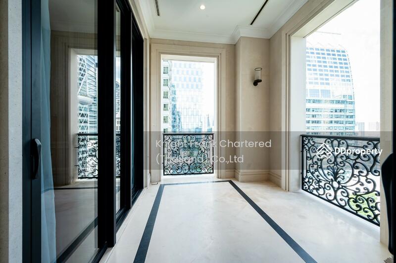 98 Wireless, Bangkok, 98 Wireless Road, Lumphini, Pathum Wan, Bangkok, 2 Bedrooms, 133 sqm, Condo For Sale, by Knight Frank Chartered (Thailand) Co.,Ltd, 11478450 - DDproperty.com