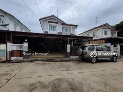 ขาย - Chaiyapruek Bangbuathong : ชัยพฤกษ์ บางบัวทอง, นนทบุรี