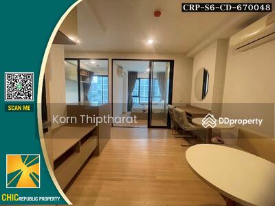 For Sale - KnightsBridge SkyCity, Bangkok