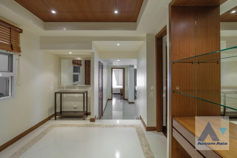 For Rent - Quality Of Living, Bangkok