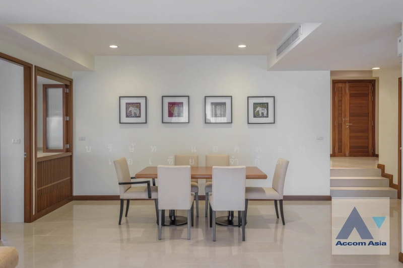 For Rent - Quality Of Living, Bangkok