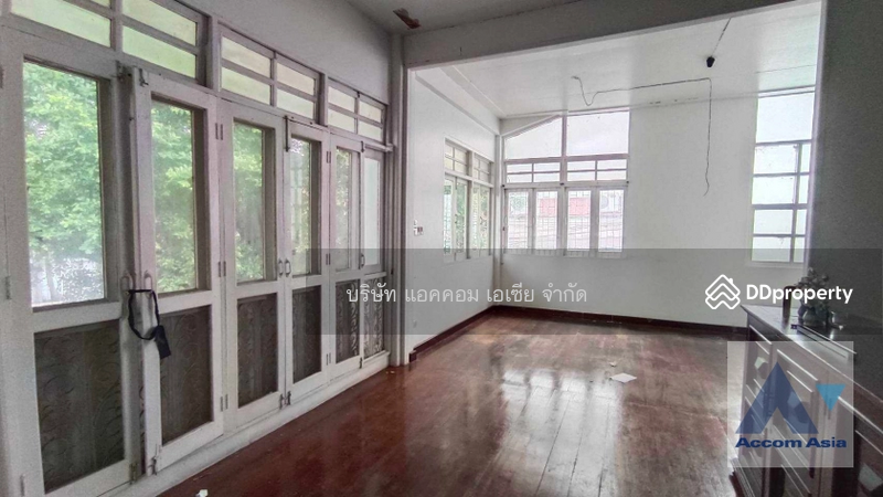 BR-House in Bangkok, Bangkok, Samsen Nai, Phaya Thai, Bangkok, 8 Bedrooms, 195 sqm, Single Detached House For Rent, by บริษัท แอคคอม เอเซีย จำกัด, 11478648 - DDproperty.com