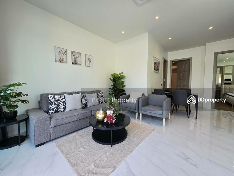 8R0436 This pool villa 2bedroom 2bathroom 60,000/month at Chalong have fully furnished, ภูเก็ต, ฉลอง, เมืองภูเก็ต, ภูเก็ต, 160 ตร.ม., วิลล่า ให้เช่า, โดย PK LIFE Property, 11478698 - DDproperty.com