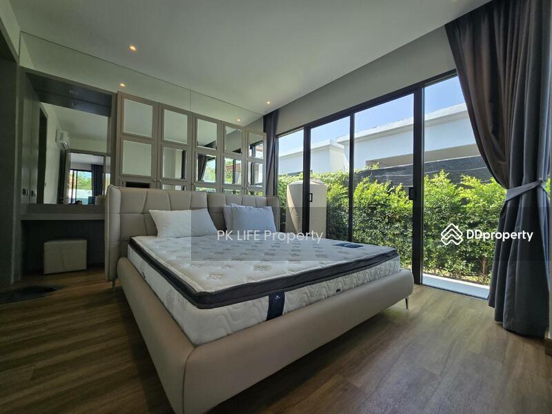 8R0436 This pool villa 2bedroom 2bathroom 60,000/month at Chalong have fully furnished, ภูเก็ต, ฉลอง, เมืองภูเก็ต, ภูเก็ต, 160 ตร.ม., วิลล่า ให้เช่า, โดย PK LIFE Property, 11478698 - DDproperty.com