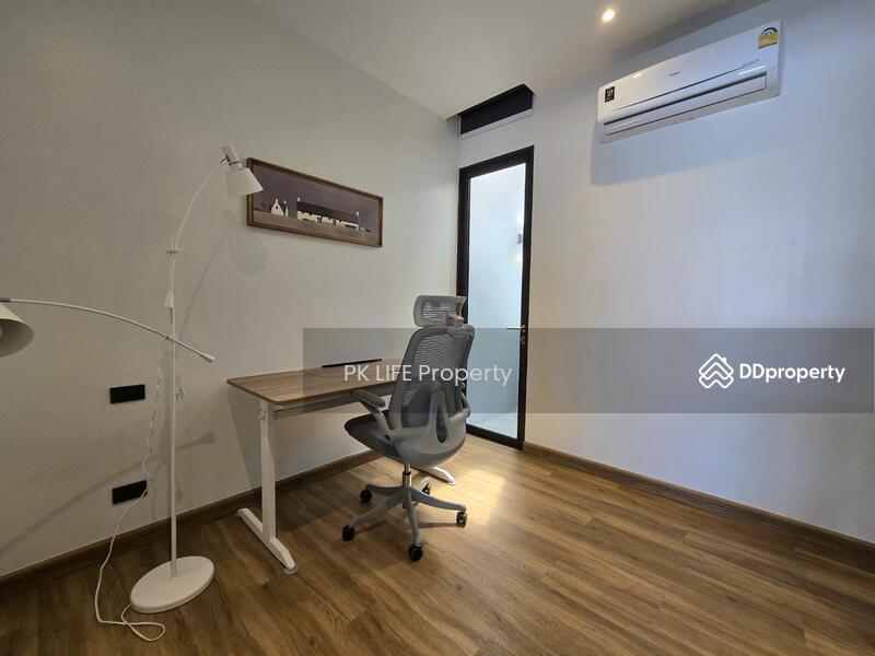 8R0436 This pool villa 2bedroom 2bathroom 60,000/month at Chalong have fully furnished, Phuket, Chalong, Muang Phuket, Phuket, 2 Bedrooms, 160 sqm, Villa For Rent, by PK LIFE Property, 11478698 - DDproperty.com