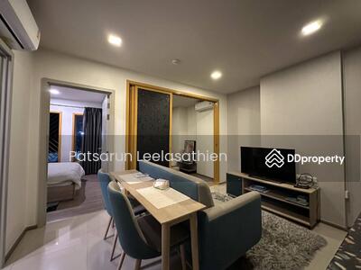 For Rent - The Base Sukhumvit 50, Bangkok