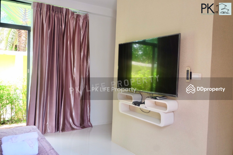 12R0079 Pool villa for rent 3bedroom 3bathroom 60,000/month at thalang have fully furnished, ภูเก็ต, เทพกระษัตรี, ถลาง, ภูเก็ต, 200 ตร.ม., วิลล่า ให้เช่า, โดย PK LIFE Property, 11478873 - DDproperty.com