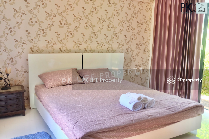 12R0079 Pool villa for rent 3bedroom 3bathroom 60,000/month at thalang have fully furnished, ภูเก็ต, เทพกระษัตรี, ถลาง, ภูเก็ต, 200 ตร.ม., วิลล่า ให้เช่า, โดย PK LIFE Property, 11478873 - DDproperty.com