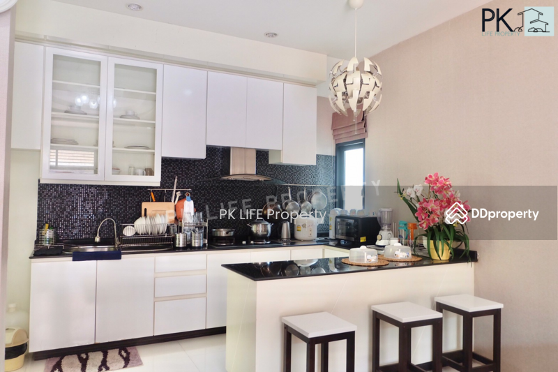 12R0079 Pool villa for rent 3bedroom 3bathroom 60,000/month at thalang have fully furnished, ภูเก็ต, เทพกระษัตรี, ถลาง, ภูเก็ต, 200 ตร.ม., วิลล่า ให้เช่า, โดย PK LIFE Property, 11478873 - DDproperty.com