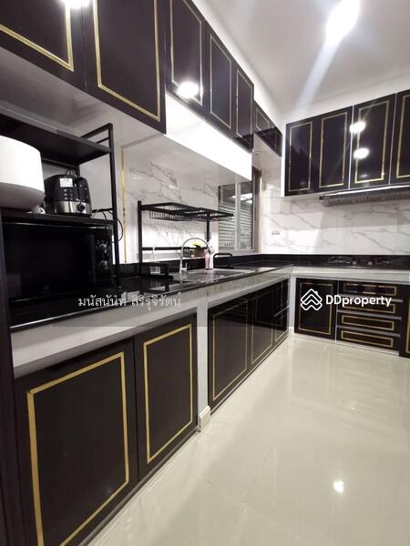 Perfect Place Sukhumvit 77-Suvarnabhumi : เพอร์เฟค เพลส สุขุมวิท77-สุวรรณภูมิ, สมุทรปราการ, ถนนลาดกระบัง, ราชาเทวะ, บางพลี, สมุทรปราการ, 215 ตร.ม., บ้านเดี่ยว ให้เช่า, โดย มนัสนันท์ สิริรุจิรัตน์, 11478888 - DDproperty.com