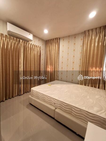 Perfect Place Sukhumvit 77-Suvarnabhumi, Samut Prakan, Lat Krabang Road, Rachathewa, Bang Plee, Samut Prakan, 4 Bedrooms, 215 sqm, Single Detached House For Rent, by มนัสนันท์ สิริรุจิรัตน์, 11478888 - DDproperty.com