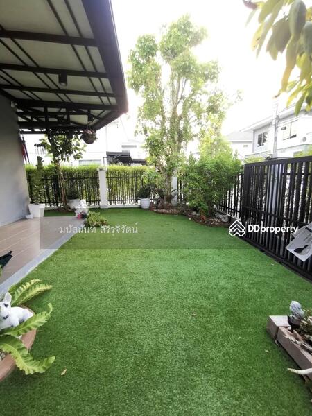 Perfect Place Sukhumvit 77-Suvarnabhumi, Samut Prakan, Lat Krabang Road, Rachathewa, Bang Plee, Samut Prakan, 4 Bedrooms, 215 sqm, Single Detached House For Rent, by มนัสนันท์ สิริรุจิรัตน์, 11478888 - DDproperty.com