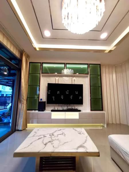 Perfect Place Sukhumvit 77-Suvarnabhumi : เพอร์เฟค เพลส สุขุมวิท77-สุวรรณภูมิ, สมุทรปราการ, ถนนลาดกระบัง, ราชาเทวะ, บางพลี, สมุทรปราการ, 215 ตร.ม., บ้านเดี่ยว ให้เช่า, โดย มนัสนันท์ สิริรุจิรัตน์, 11478888 - DDproperty.com