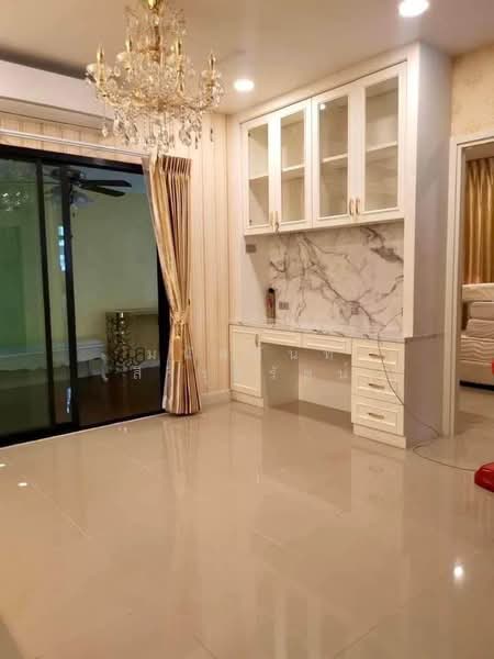 Perfect Place Sukhumvit 77-Suvarnabhumi : เพอร์เฟค เพลส สุขุมวิท77-สุวรรณภูมิ, สมุทรปราการ, ถนนลาดกระบัง, ราชาเทวะ, บางพลี, สมุทรปราการ, 215 ตร.ม., บ้านเดี่ยว ให้เช่า, โดย มนัสนันท์ สิริรุจิรัตน์, 11478888 - DDproperty.com