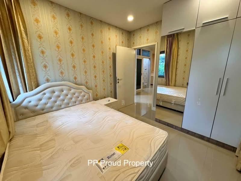 Perfect Place Sukhumvit 77-Suvarnabhumi : เพอร์เฟค เพลส สุขุมวิท77-สุวรรณภูมิ, สมุทรปราการ, ถนนลาดกระบัง, ราชาเทวะ, บางพลี, สมุทรปราการ, 215 ตร.ม., บ้านเดี่ยว ให้เช่า, โดย มนัสนันท์ สิริรุจิรัตน์, 11478888 - DDproperty.com