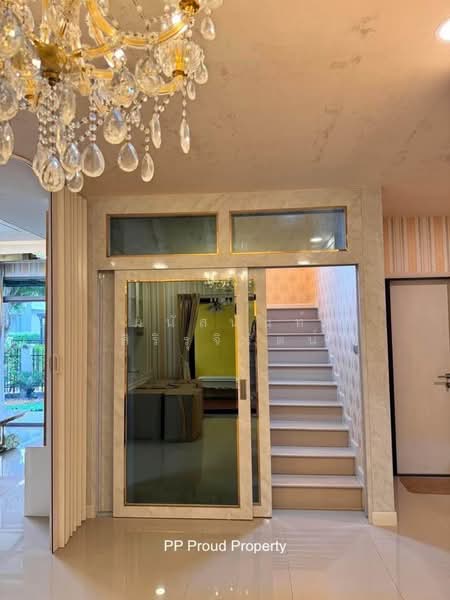 Perfect Place Sukhumvit 77-Suvarnabhumi : เพอร์เฟค เพลส สุขุมวิท77-สุวรรณภูมิ, สมุทรปราการ, ถนนลาดกระบัง, ราชาเทวะ, บางพลี, สมุทรปราการ, 215 ตร.ม., บ้านเดี่ยว ให้เช่า, โดย มนัสนันท์ สิริรุจิรัตน์, 11478888 - DDproperty.com